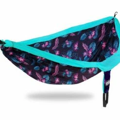 Hammocks & RainFlys ENO Eagles Nest DoubleNest Hammock Prints