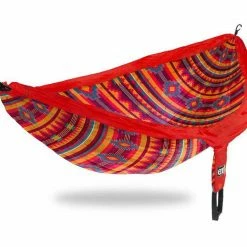 Hammocks & RainFlys ENO Eagles Nest DoubleNest Hammock Prints