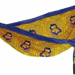 Hammocks & RainFlys ENO Eagles Nest DoubleNest Hammock Prints