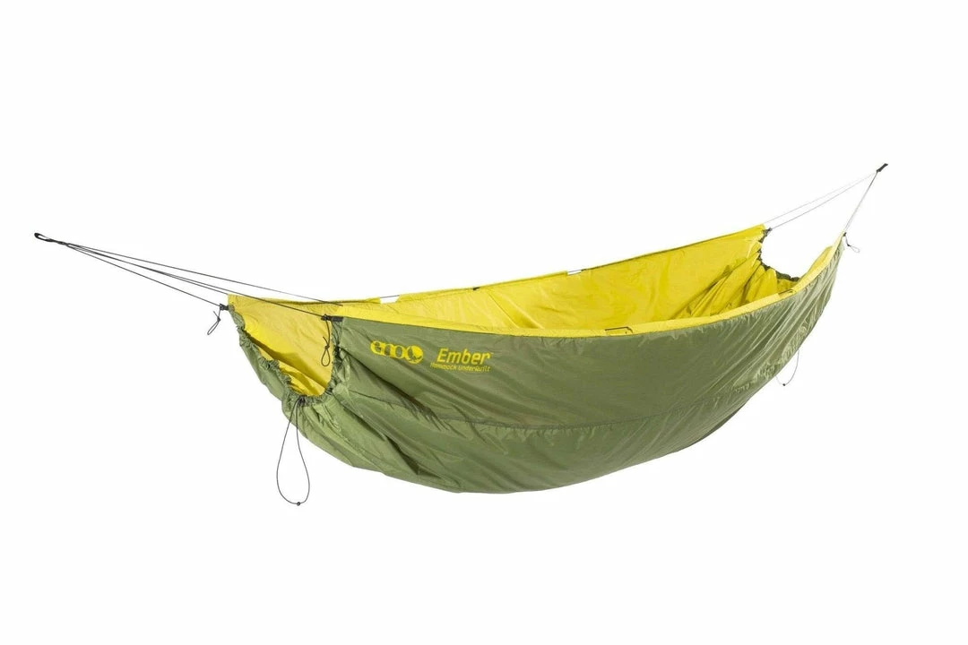ENO Hammocks & Gear ENO Ember UnderQuilt