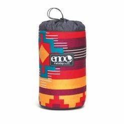 ENO Hammocks & Gear ENO FieldDay Blanket -Kilim | Red