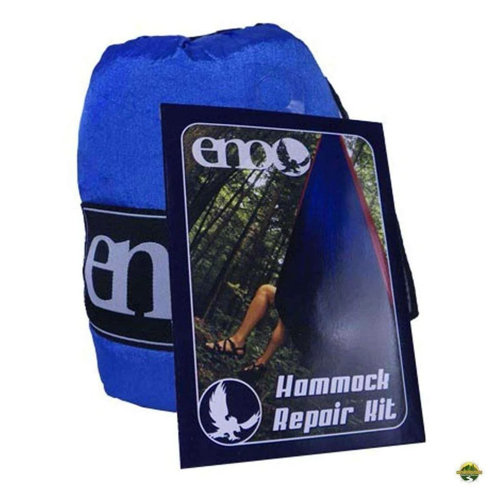 Hammocks & RainFlys ENO Hammock Repair Kit