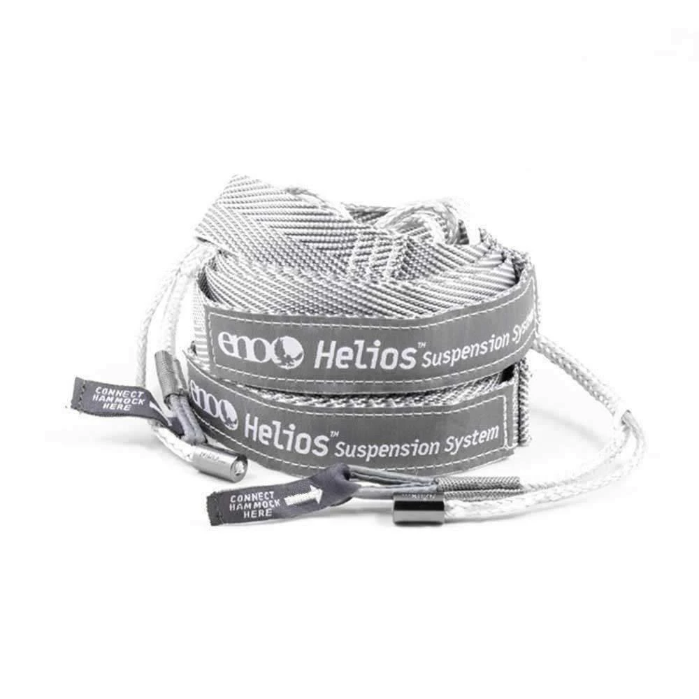 ENO Helios Suspension Straps ENO Hammocks & Gear