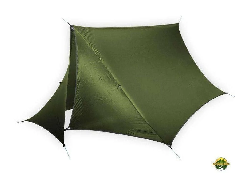 ENO Hammocks & Gear ENO HouseFly Tarp