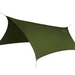 ENO ProFly Sil-Nylon Rain Tarp (Ultralight) ENO Hammocks & Gear