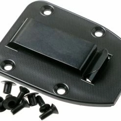 All Knife Brands ESEE 3 3PM35V-001 Stonewashed S35VN 3D Black G10 (USA)