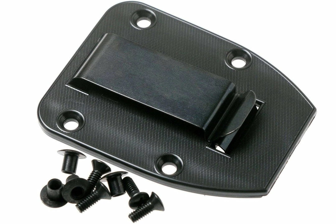 All Knife Brands ESEE 3 3PM35V-001 Stonewashed S35VN 3D Black G10 (USA)