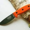 All Knife Brands ESEE 3 OD Blade Orange G10 Handle