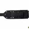 ESEE-3/4 Cordura MOLLE Back All Knife Brands