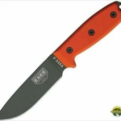 ESEE 4 Knives All Knife Brands
