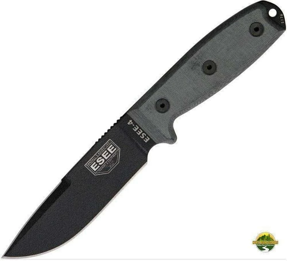 ESEE 4 Knives All Knife Brands
