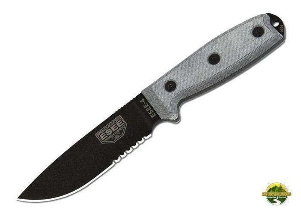 ESEE 4 Knives All Knife Brands