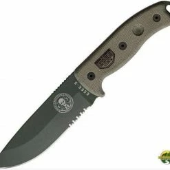 ESEE 5 Knives All Knife Brands