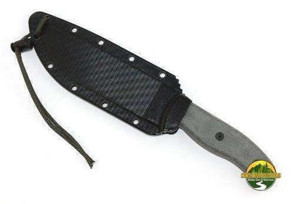 All Knife Brands ESEE 6 KNIVES