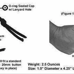 All Knife Brands ESEE FIRE-KIT