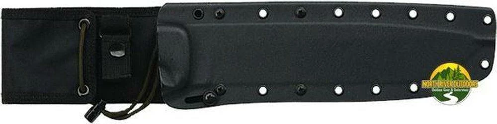 All Knife Brands ESEE Junglas Knife