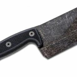 ESEE Knives ESEE-CL1 Expat Cleaver 5.5" G10 Handles