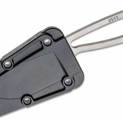 ESEE Knives IZULA-35V Neck Knife Fixed 2.875