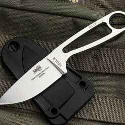 ESEE Knives IZULA-35V Neck Knife Fixed 2.875
