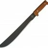 ESEE Lite Machete With 17 1/2" Carbon Steel Blade ESLTMACH