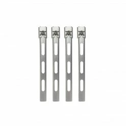 WINNERWELL Extension Legs For Nomad Small Stove