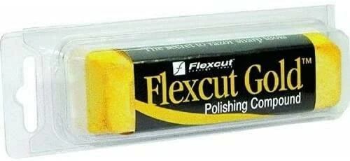 Flexcut Knives Flexcut Gold Compound PW11 (USA)