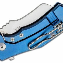 Fox Knives Fox 01FX897 Italico Flipper Knife 2.36