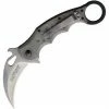 Fox Knives Fox 479MISW Karambit Linerlock SW