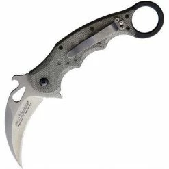 Fox Knives Fox 479MISW Karambit Linerlock SW