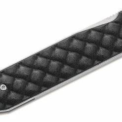 BOKER Fox BlackFox 01FX814 BF-736 Reloaded Flipper Knife