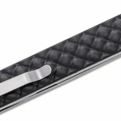 BOKER Fox BlackFox 01FX814 BF-736 Reloaded Flipper Knife