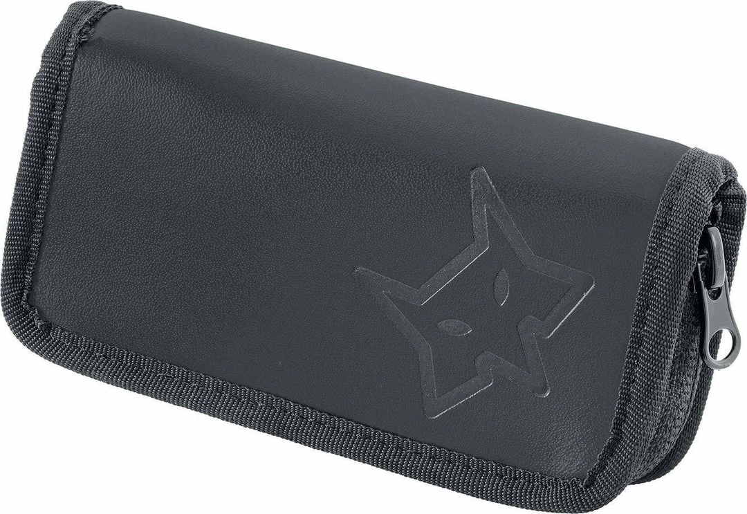 FOX KNIVES Fox FKMD FX-599TIC 01FX122 Folding Karambit 2.55" ELMAX Carbon Fiber/Titanium Handles