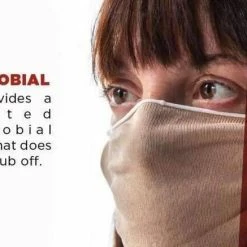 Fox River FlexFit Mask C156n (Made In USA) Hats & Accessories