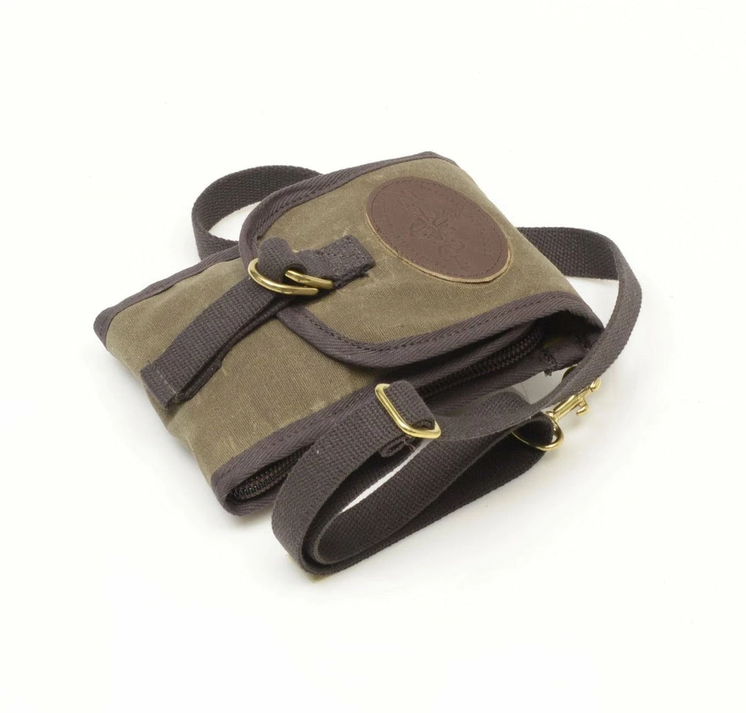 FROST RIVER TRADING Frost River 551 Circle Tour Travel Wallet (USA) Canvas Packs