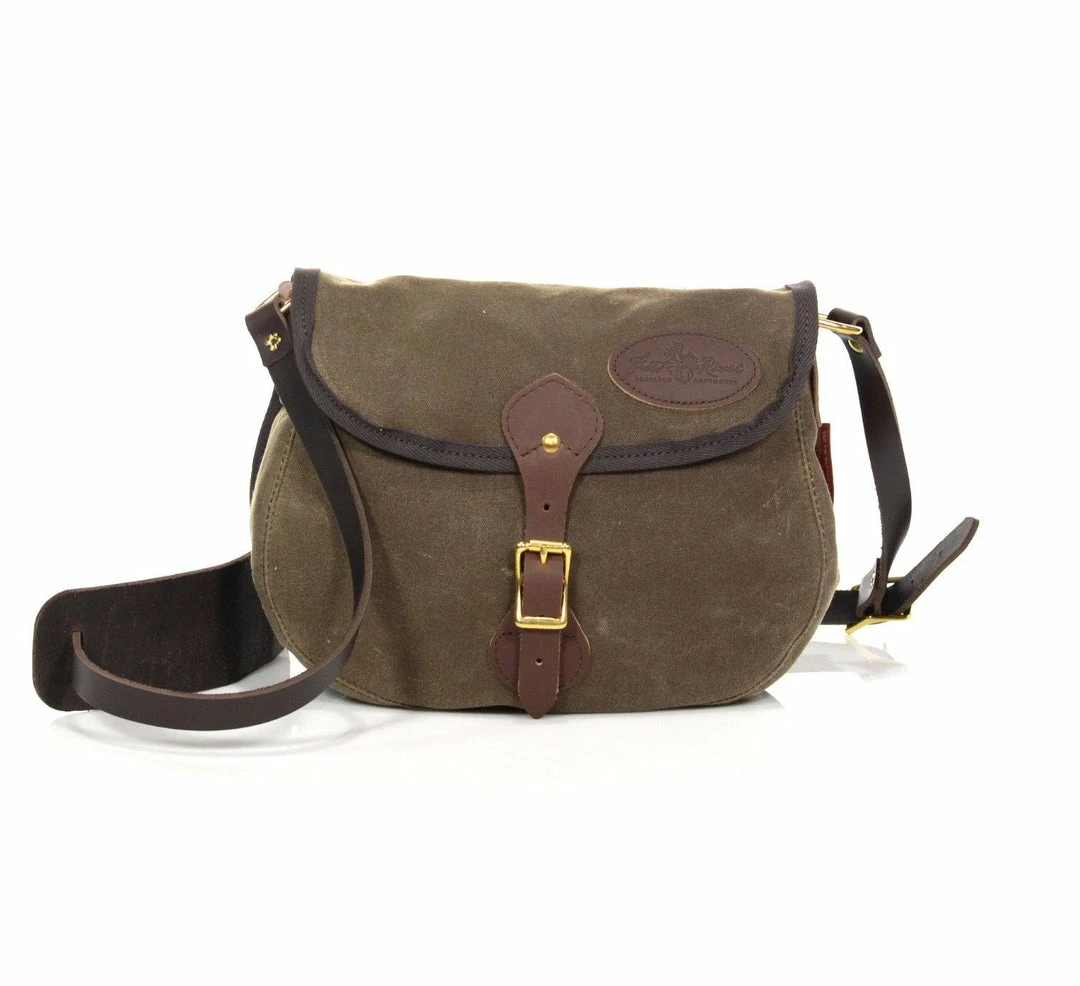 FROST RIVER TRADING Frost River 561 Shell Bag (USA)