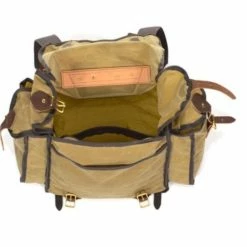 FROST RIVER TRADING Frost River Cliff Jacobson Signature Pack (USA) Canvas Packs