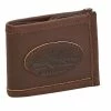 FROST RIVER TRADING Frost River Leather Bi-Fold Wallet (USA)