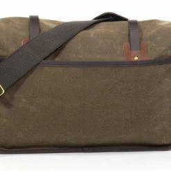 FROST RIVER TRADING Frost River Vintage Messenger Bag (USA)