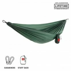 Hammocks & RainFlys Grand Trunk Ultralight Starter Hammock