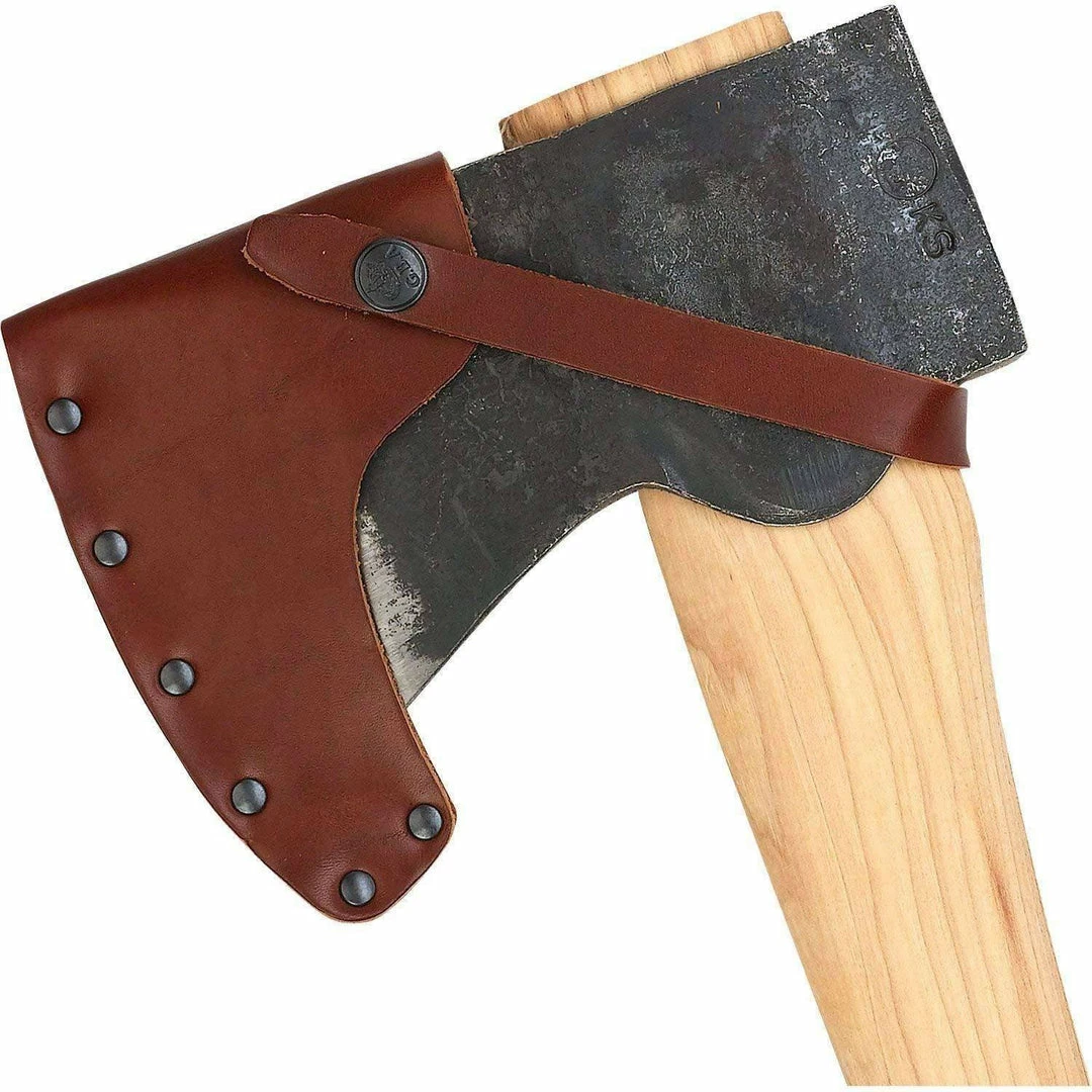 GRANSFORS BRUK Axes & Hatchets Gransfors American Felling Axe 35" Handle #434-2