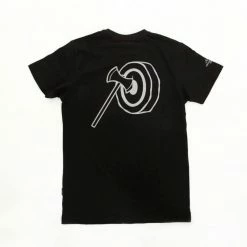 GRANSFORS BRUK Gränsfors Axe T-Shirt Black