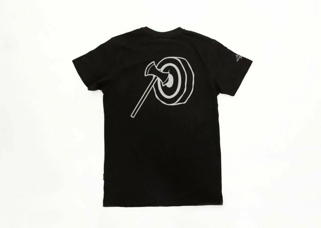 GRANSFORS BRUK Gränsfors Axe T-Shirt Black