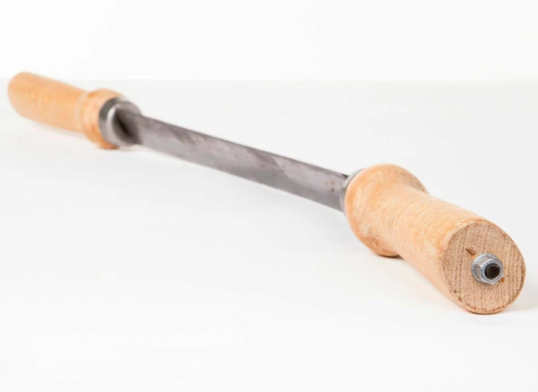 GRANSFORS BRUK Gransfors Big Drawknife (Sweden) Model 486 Axes & Hatchets