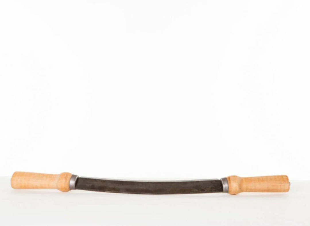 GRANSFORS BRUK Gransfors Big Drawknife (Sweden) Model 486 Axes & Hatchets