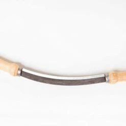 GRANSFORS BRUK Gransfors Big Drawknife (Sweden) Model 486 Axes & Hatchets