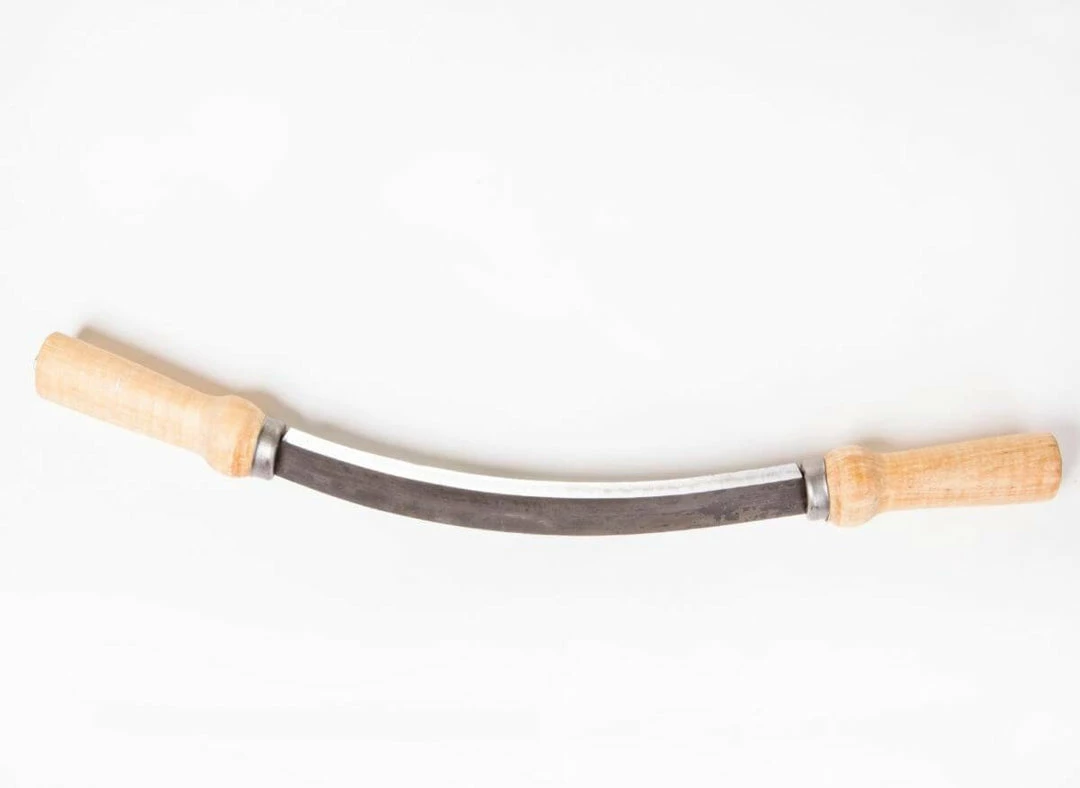 GRANSFORS BRUK Gransfors Big Drawknife (Sweden) Model 486 Axes & Hatchets