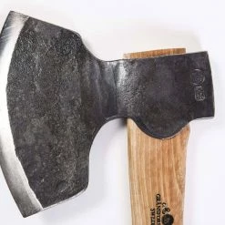 Gransfors Bruk Broad Axe 1900 Straight 4801