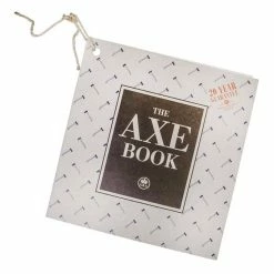 Gransfors Bruk Double Bit Throwing Axe #490-1 Axes & Hatchets