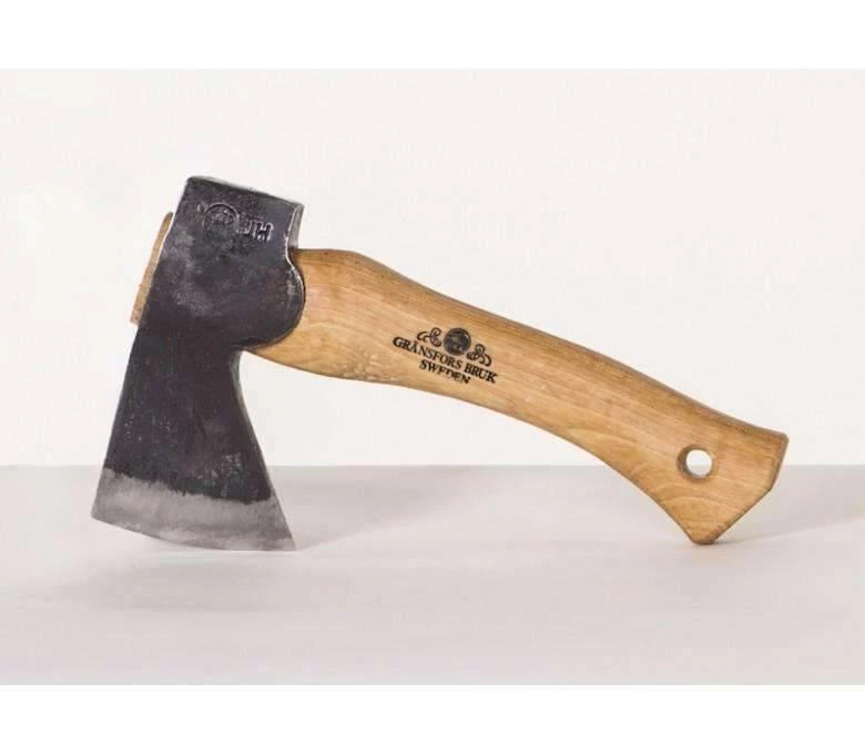 Gransfors Bruks Hand Hatchet 413 (Sweden) Axes & Hatchets