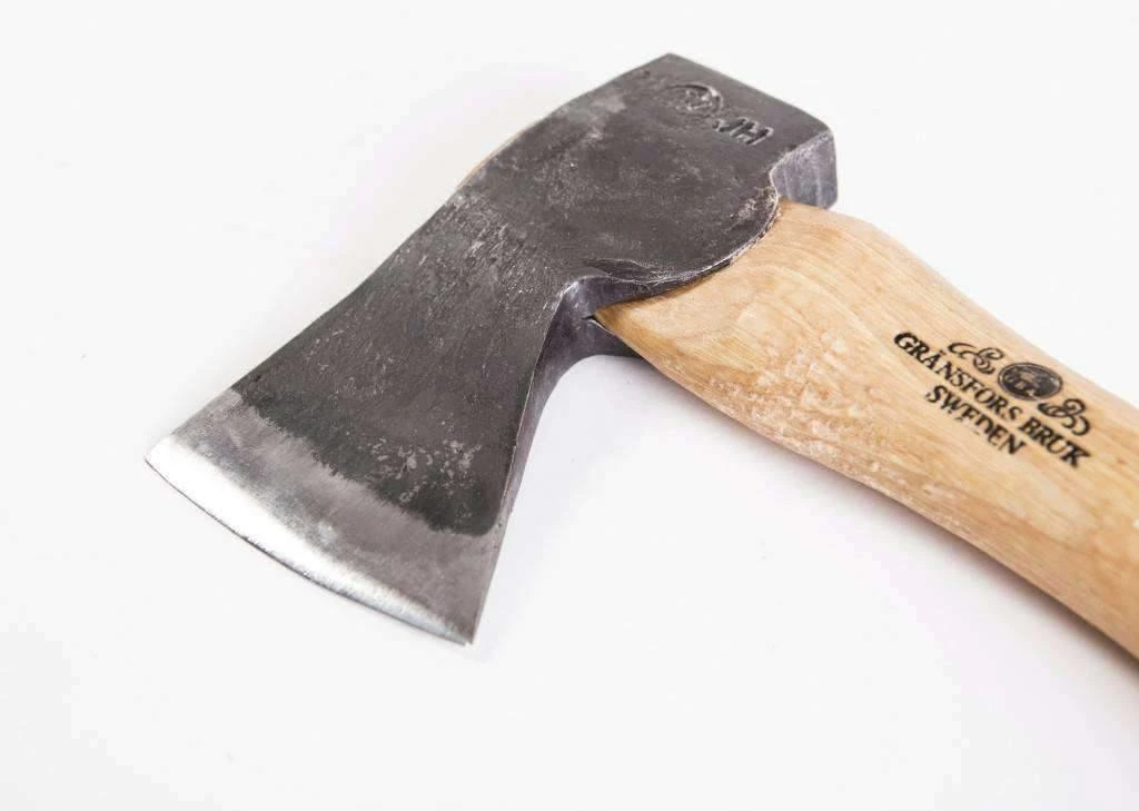 Gransfors Bruks Hand Hatchet 413 (Sweden) Axes & Hatchets